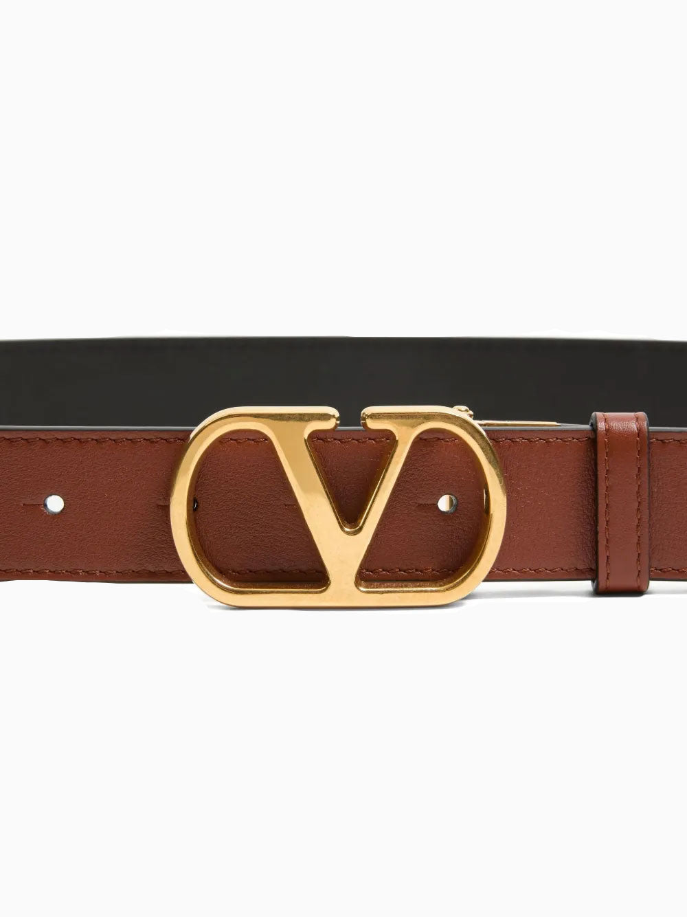 Cinturón VLogo