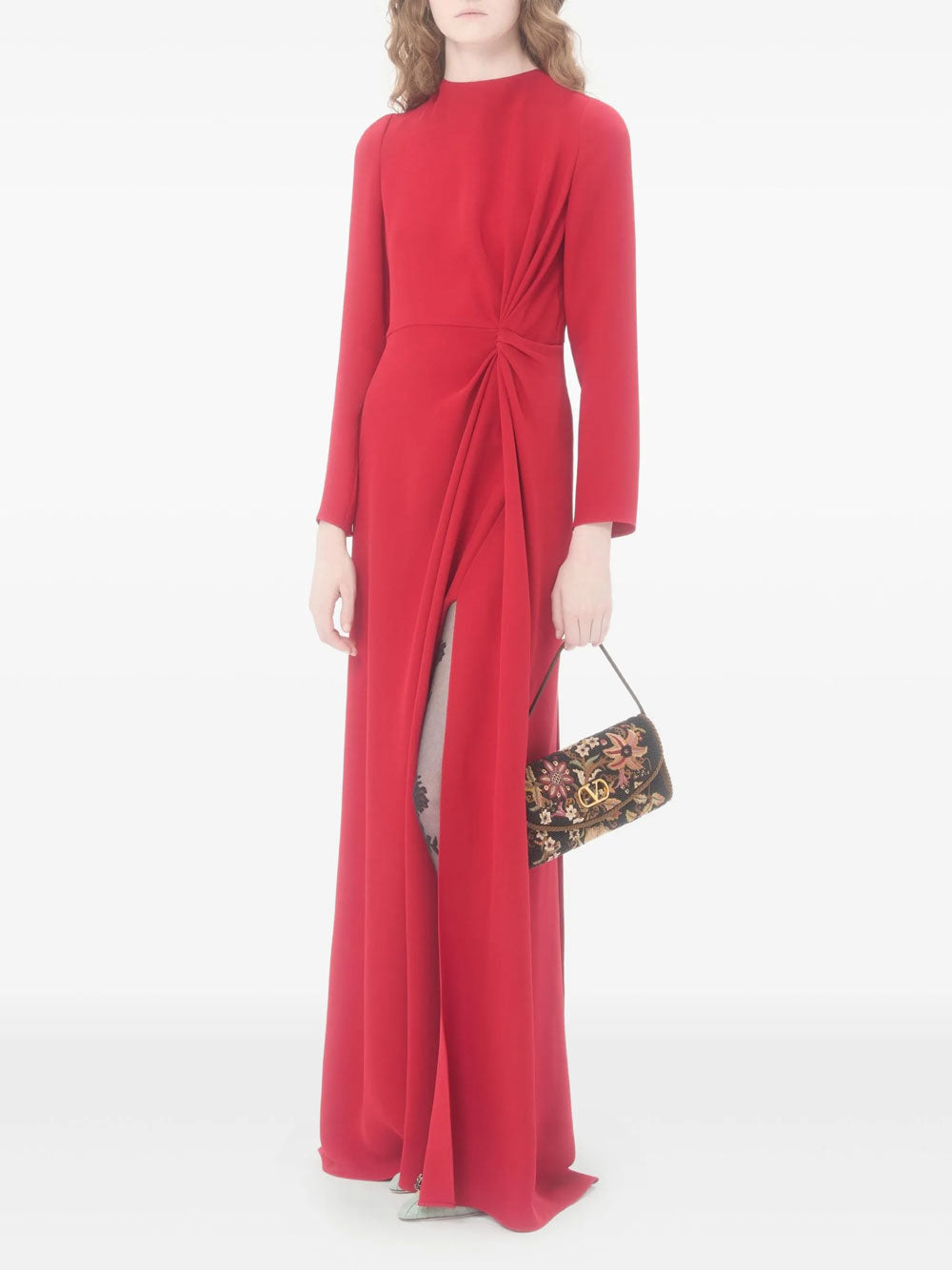 Cady Couture maxi dress