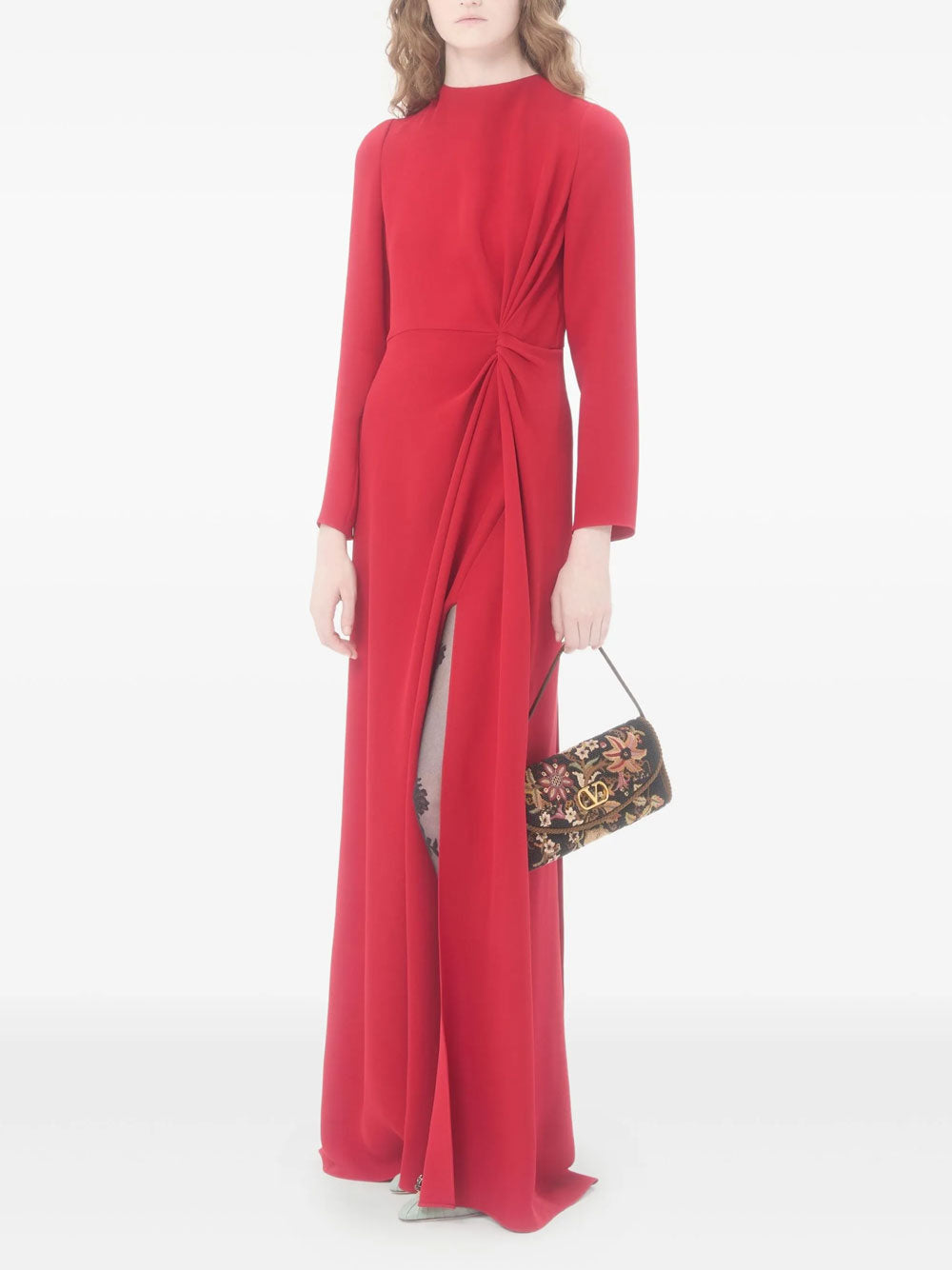 Cady Couture maxi dress | Valentino | OTTODISANPIETRO
