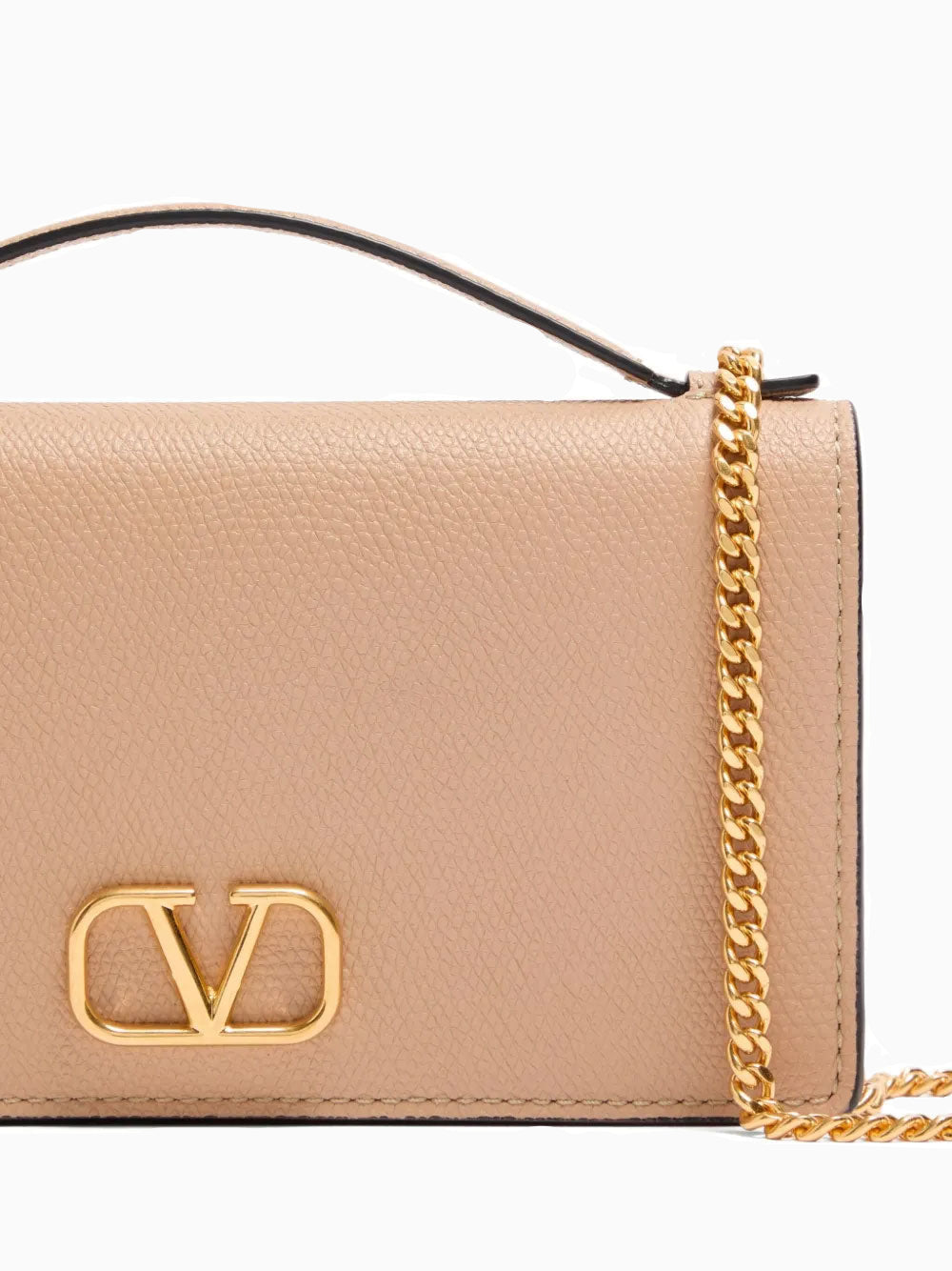 V-logo minibag