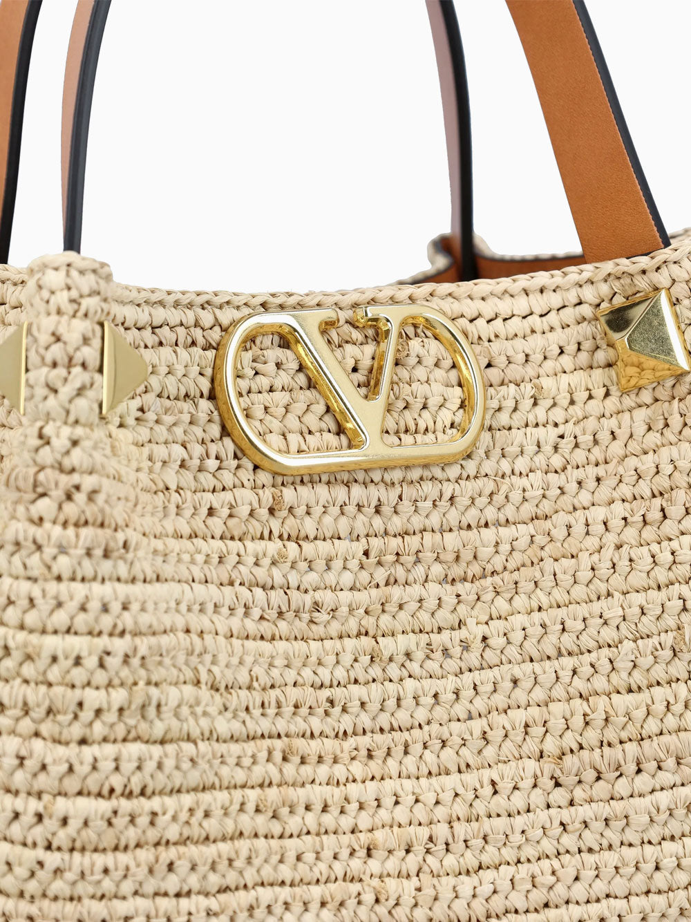 Bolso Shopping Vlogo