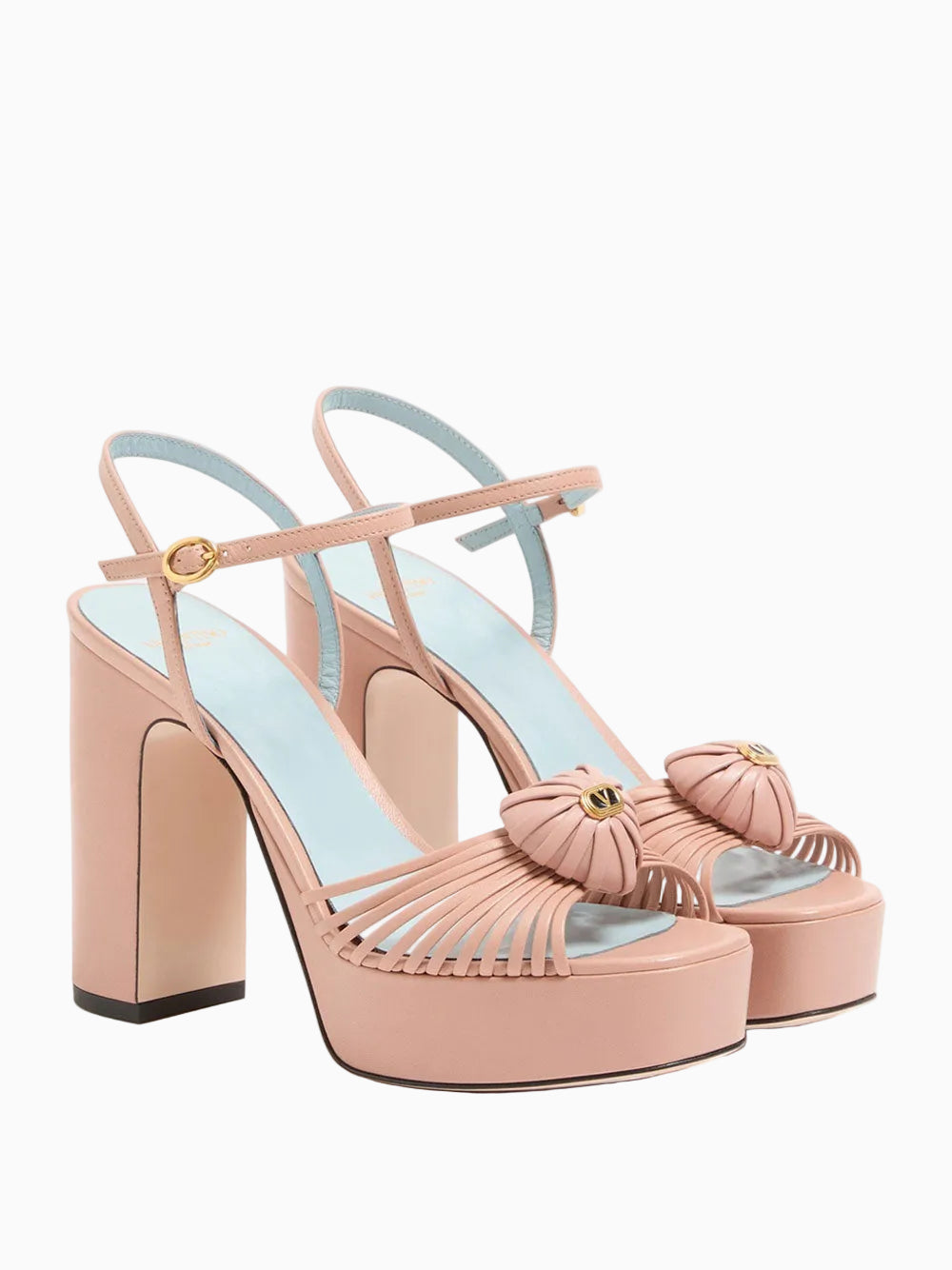 Coeur Royal sandals