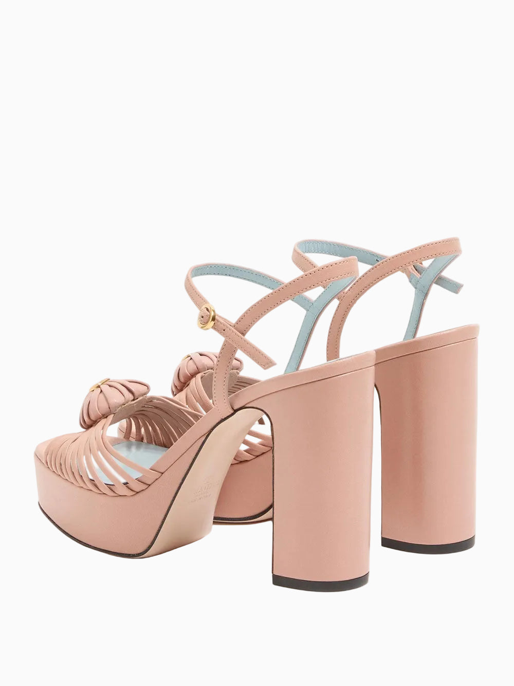 Coeur Royal sandals