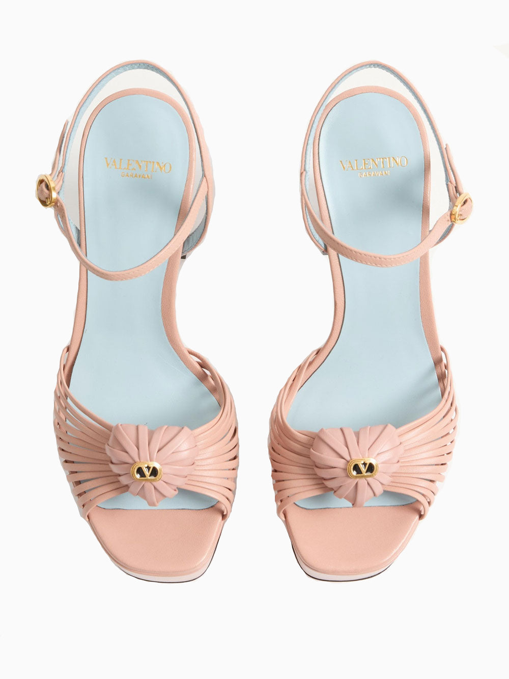 Coeur Royal sandals