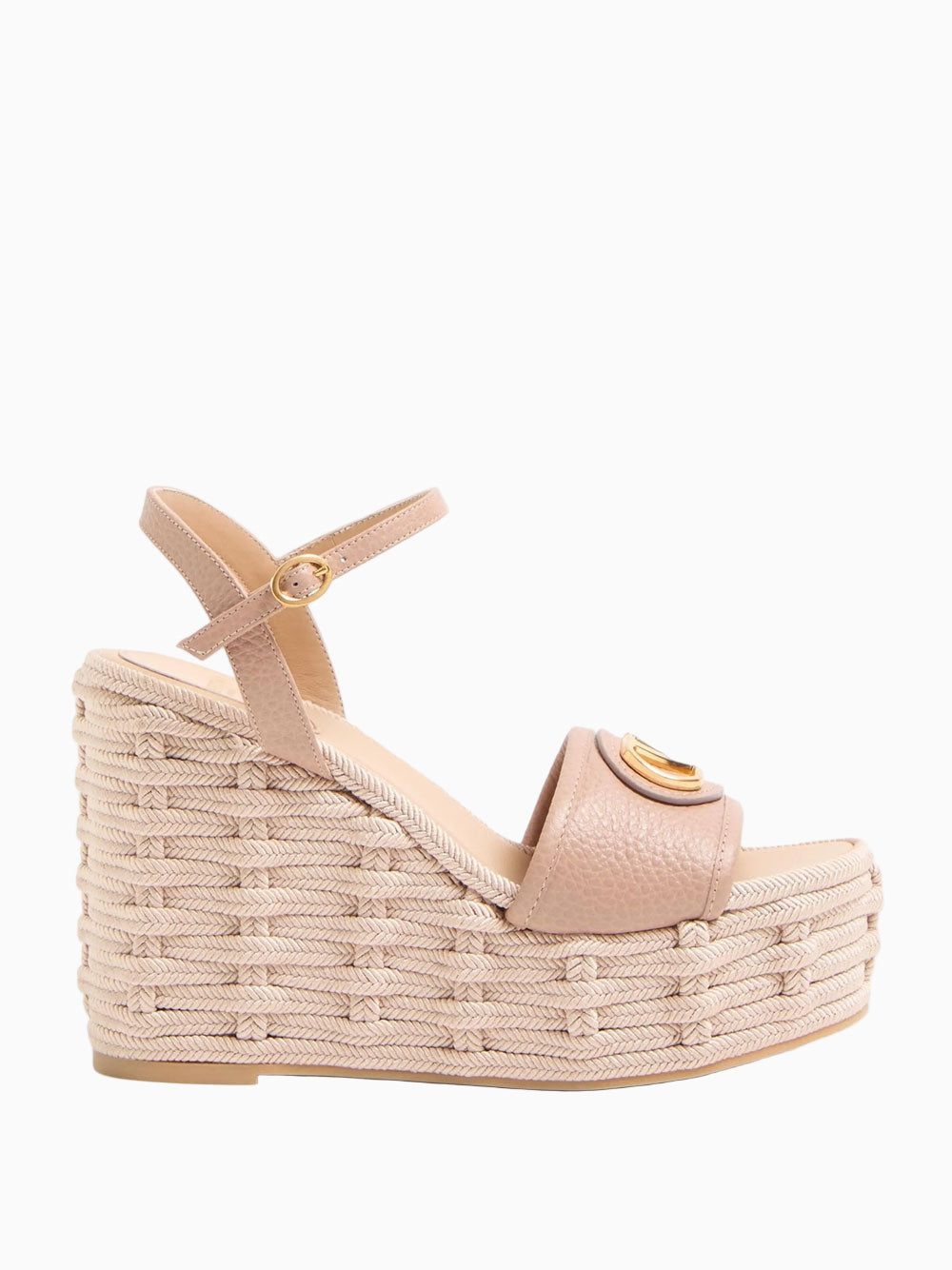 Vlogo Signature espadrilles