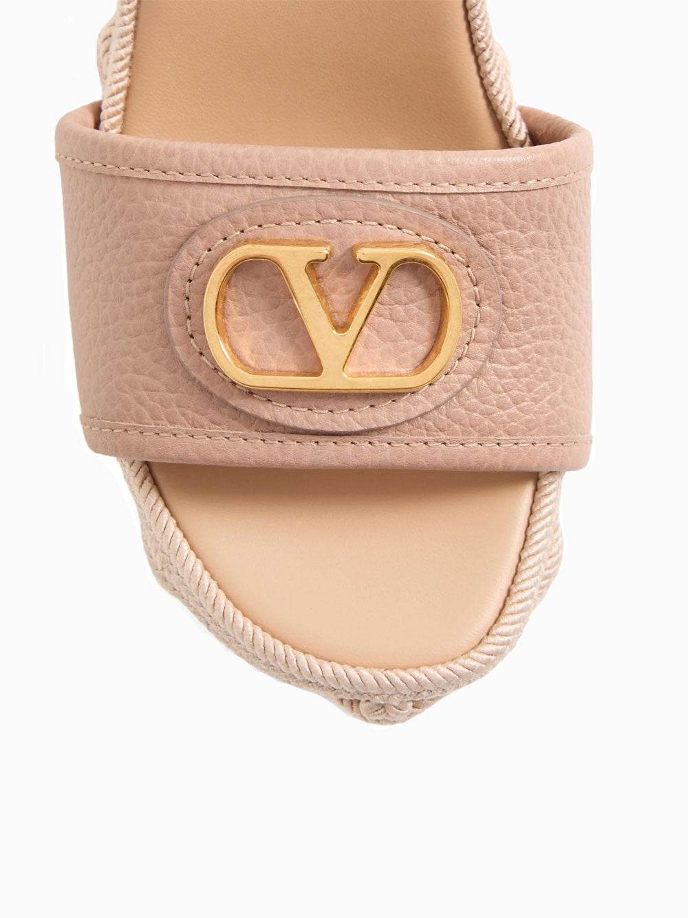 Vlogo Signature espadrilles