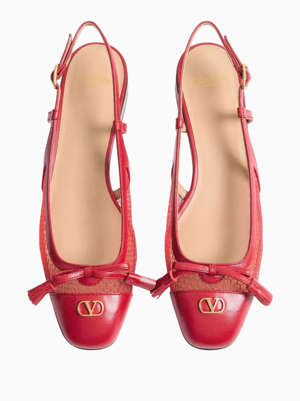 Valet Du Roi sandals