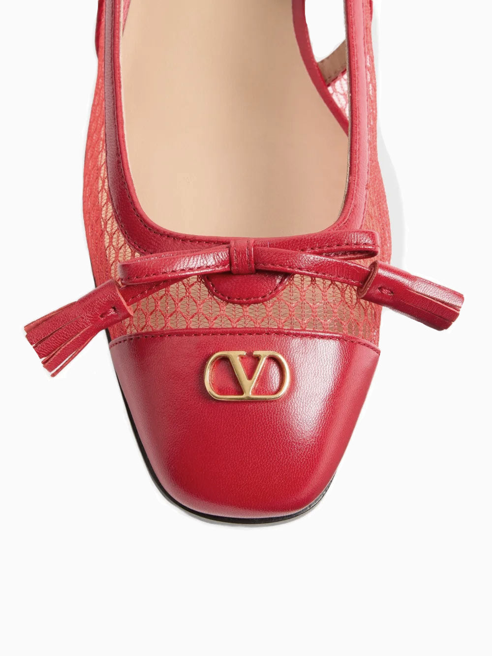 Valet Du Roi sandals