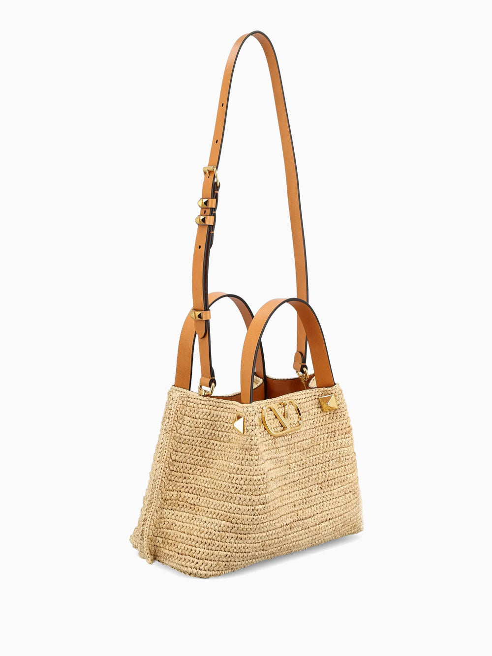 Bolso Shopping Vlogo