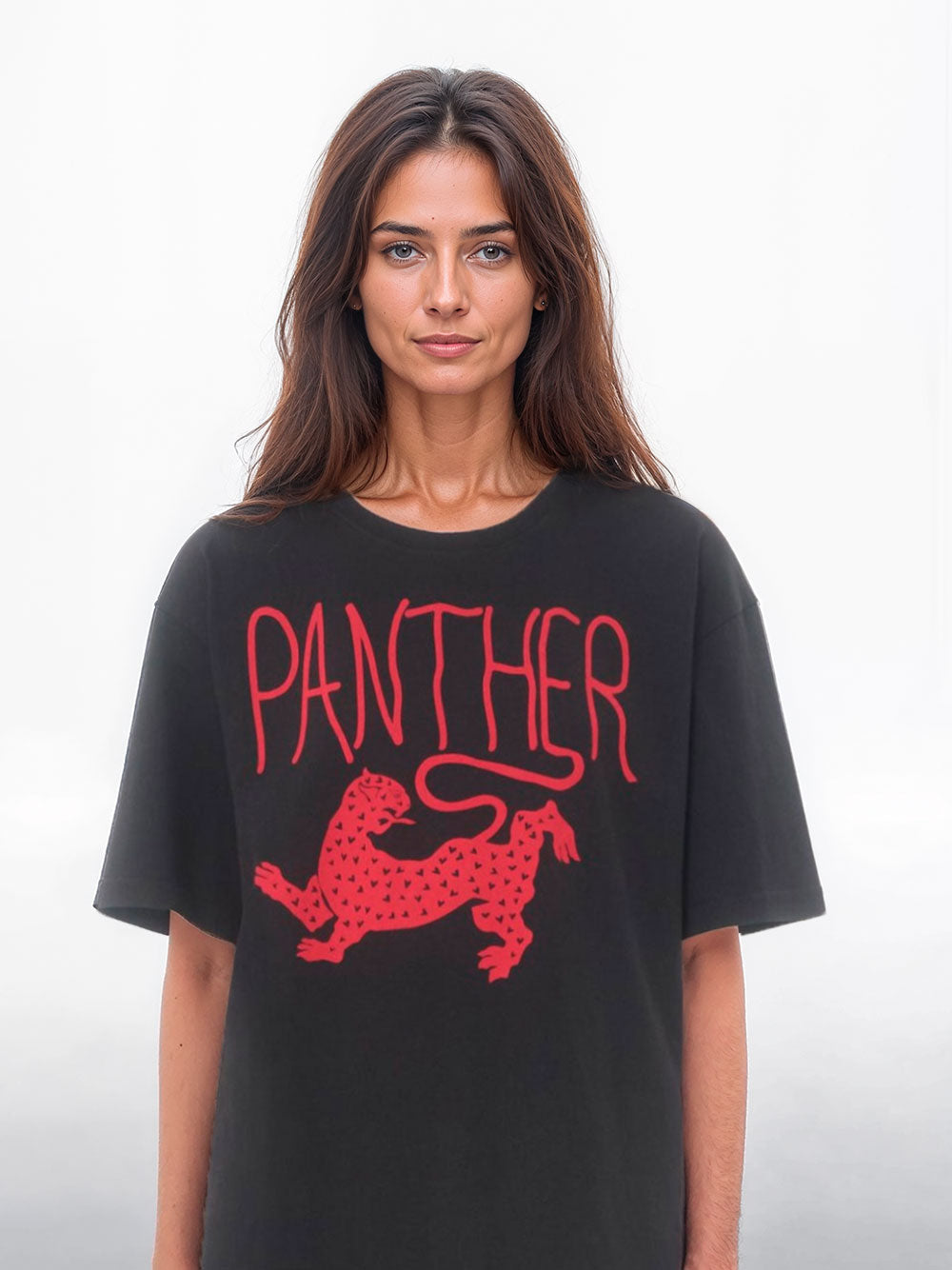 Panther t-shirt