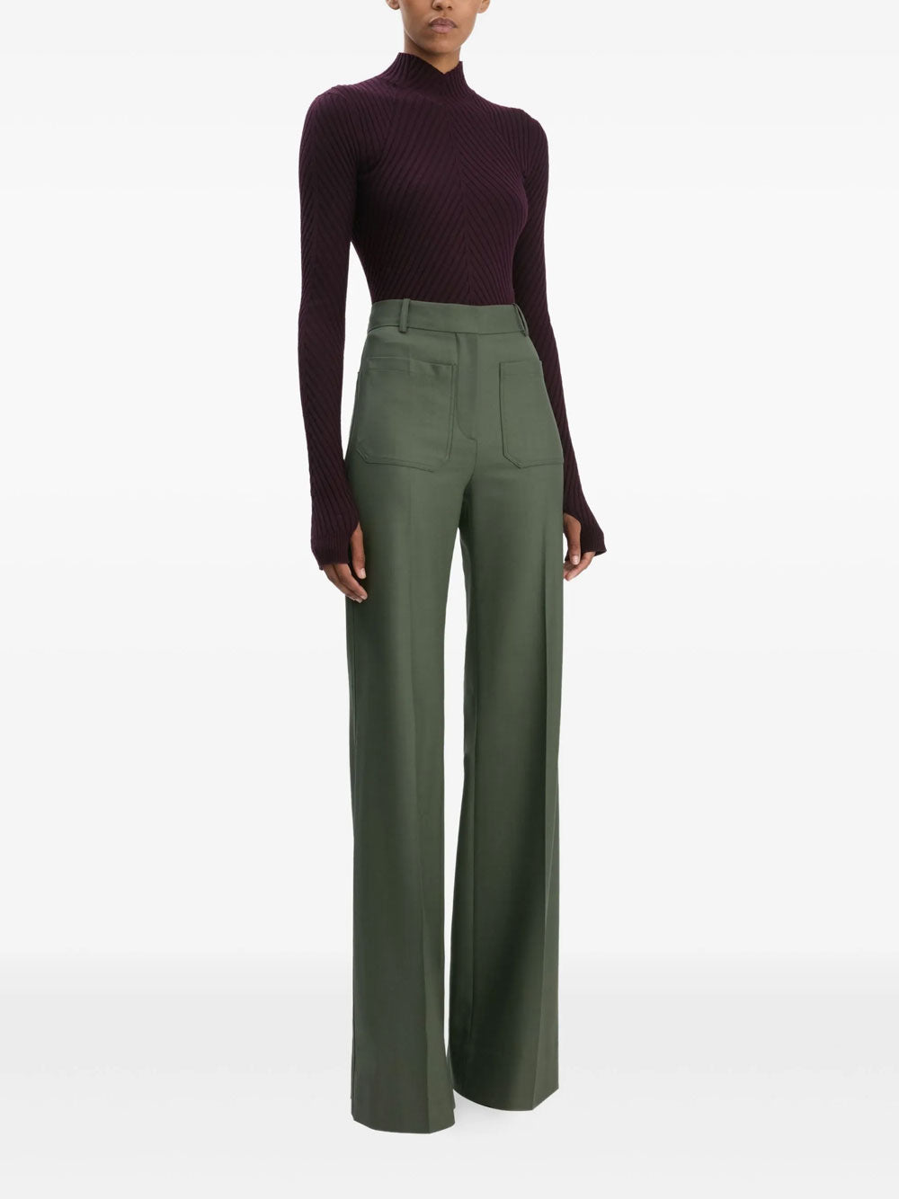 Alina trousers