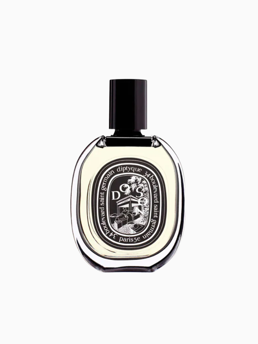 Do Son Eau de Parfum 75ml