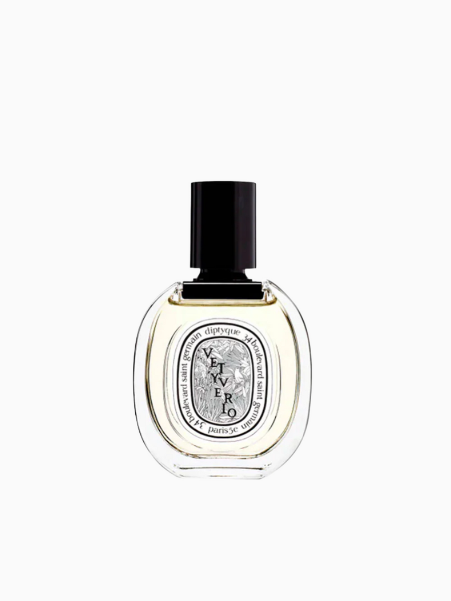 Vetyverio Eau de Toilette 50ml | Diptyque | OTTODISANPIETRO