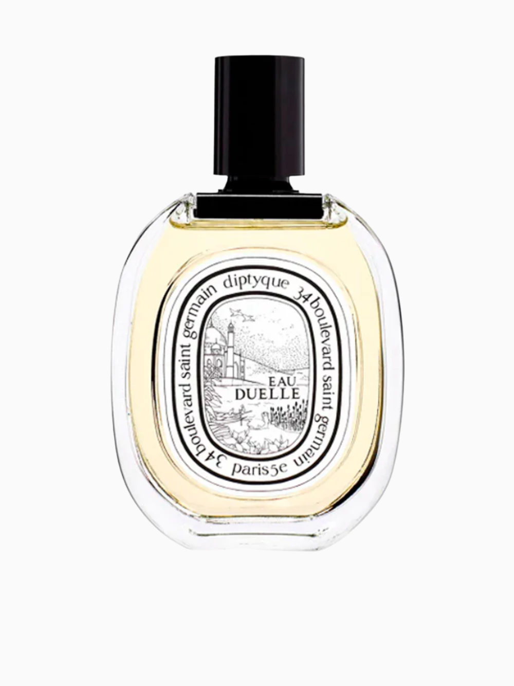 Eau Duelle Eau de Toilette 100ml