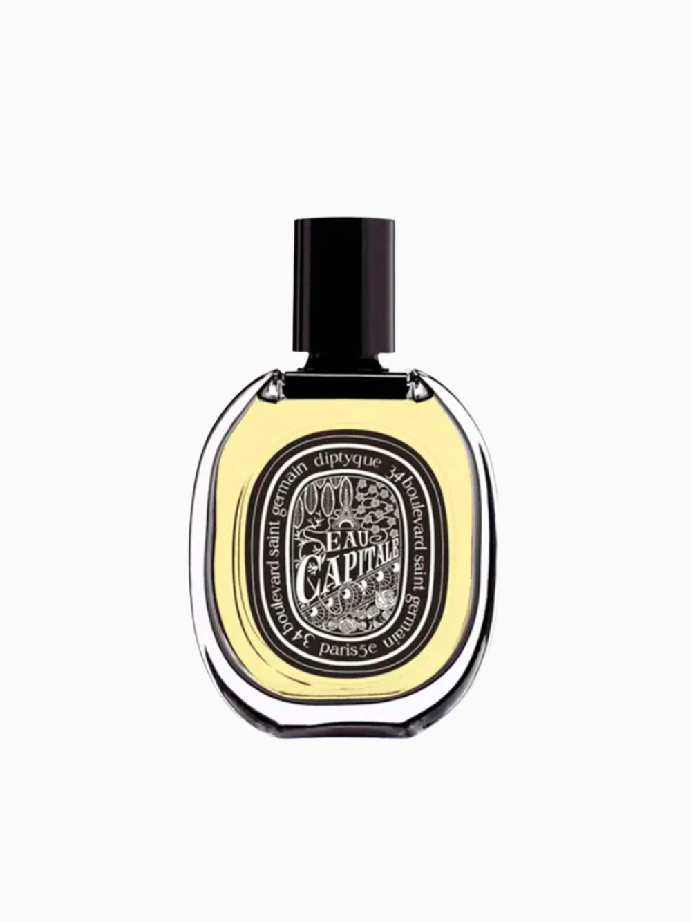 EDP Eau Capitale 75ml