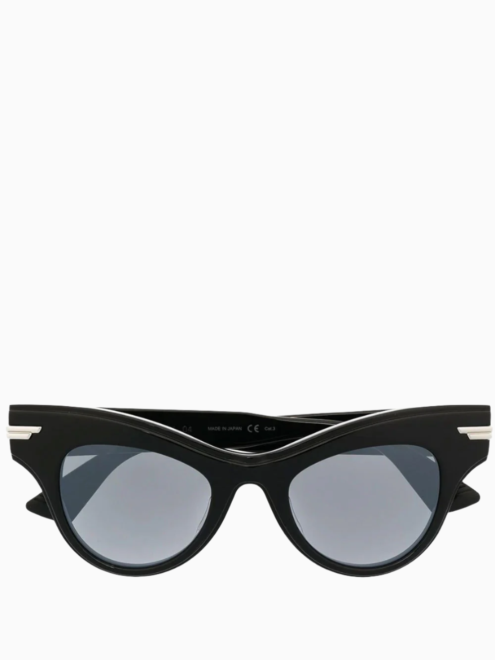 Cat-eye sunglasses