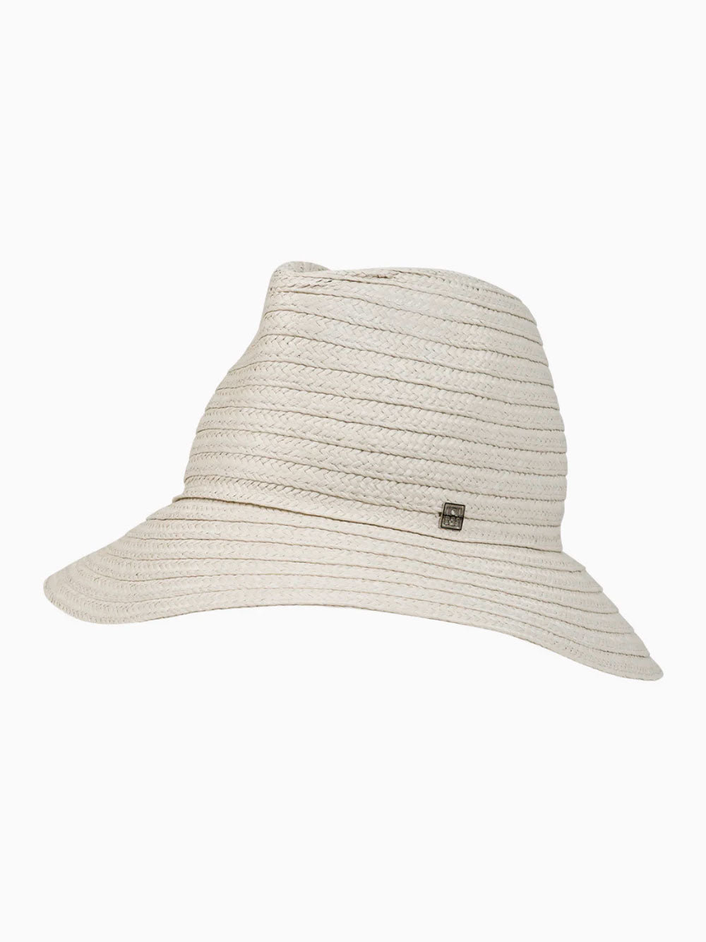 Panama hat shell