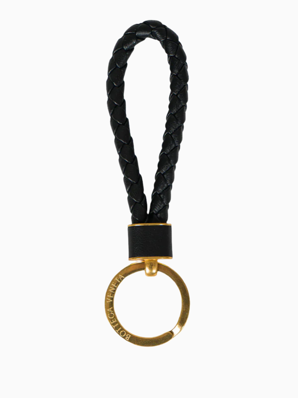 Key ring Bottega Veneta OTTODISANPIETRO