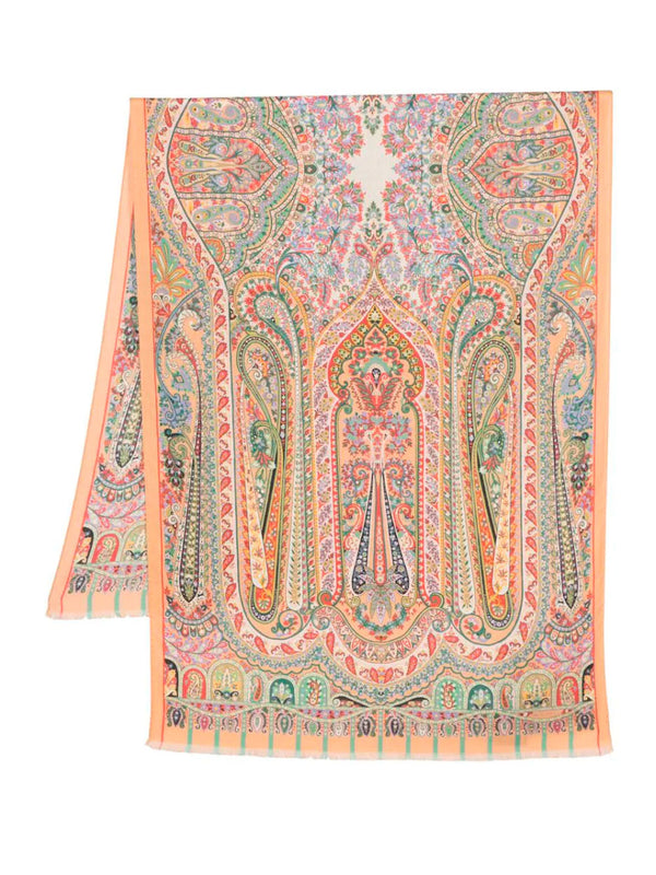 Delhi shawl