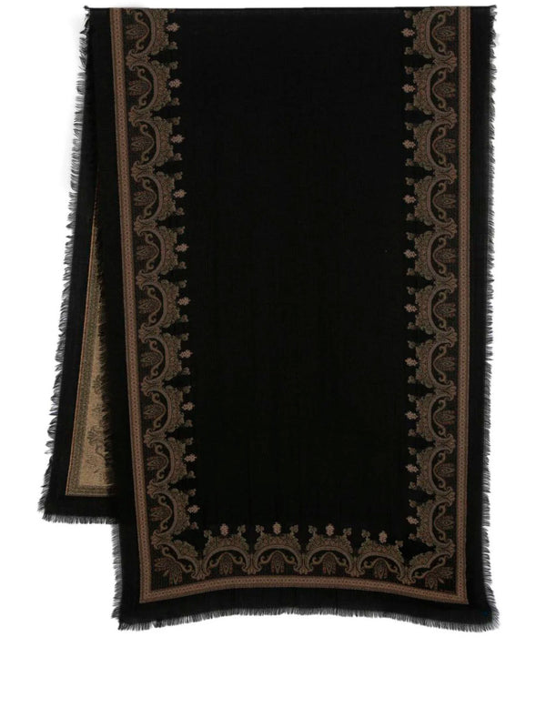 Shaalnur shawl