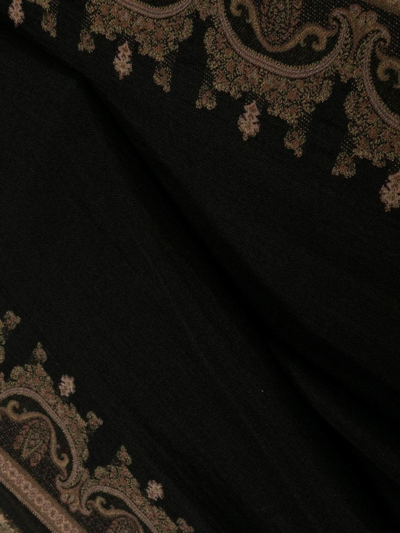 Shaalnur shawl