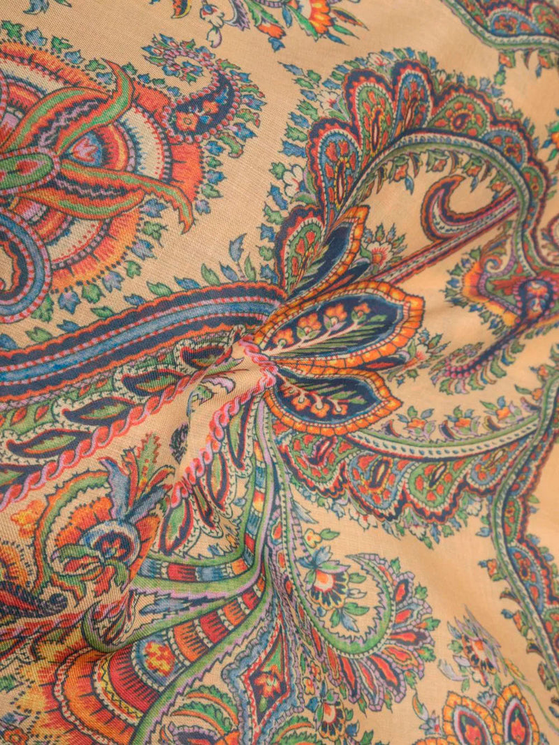 Bombay shawl