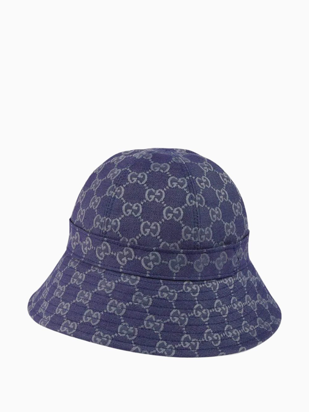 GG cotton bucket hat