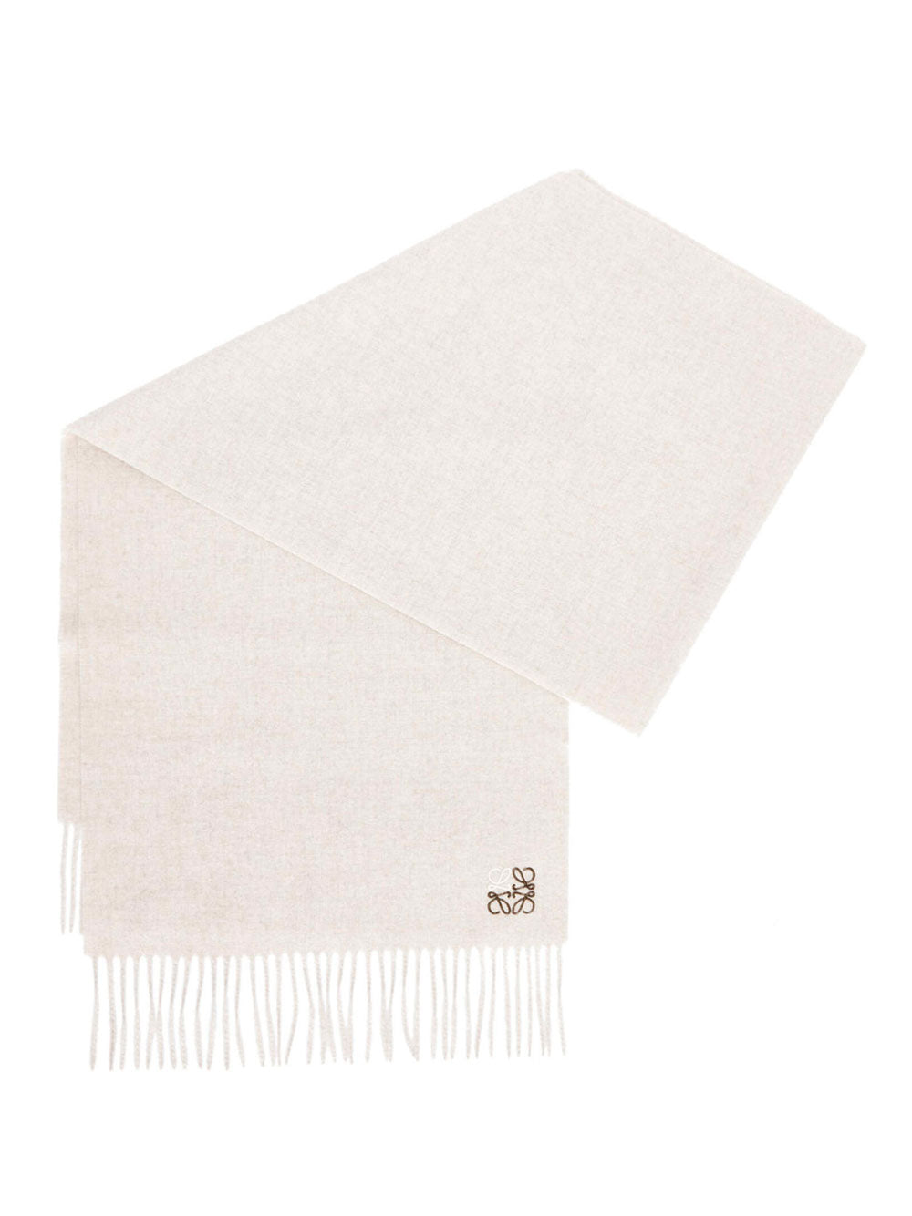 Scarf in cashmere