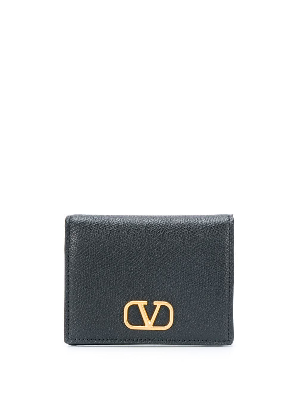 VLogo Signature compact wallet
