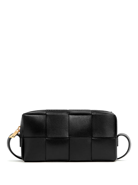 Cassette discount crossbody bag