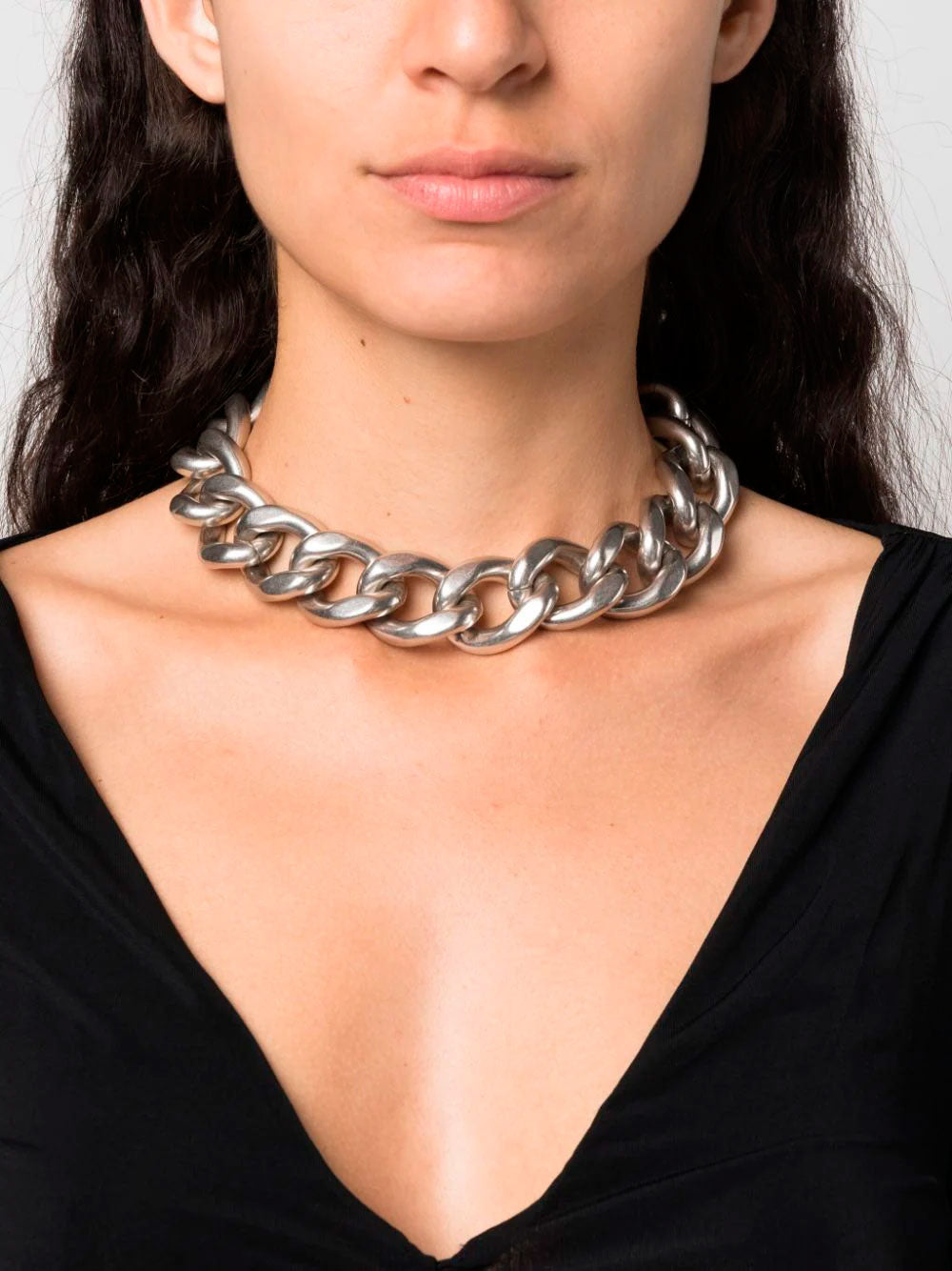 Chunky chain choker Isabel Marant OTTODISANPIETRO