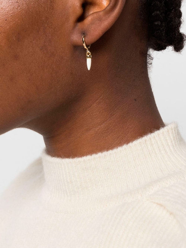 It's All Right pendant earrings