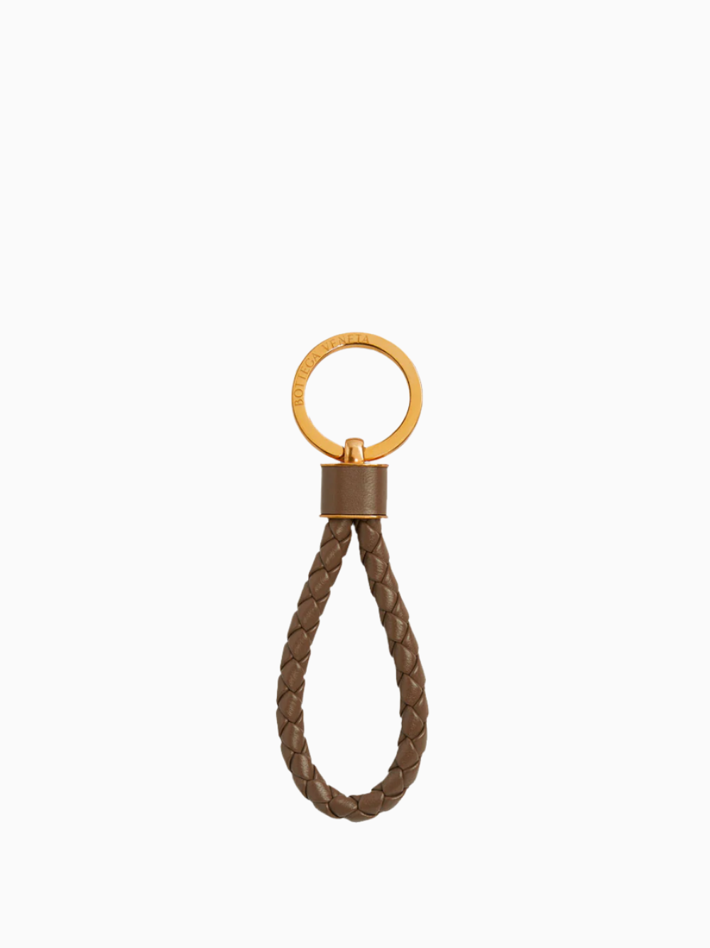 Intreccio key ring