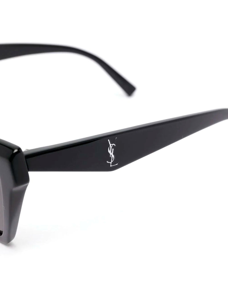 SL M103 cat-eye sunglasses