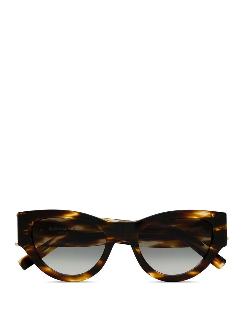 SL M94 cat-eye sunglasses