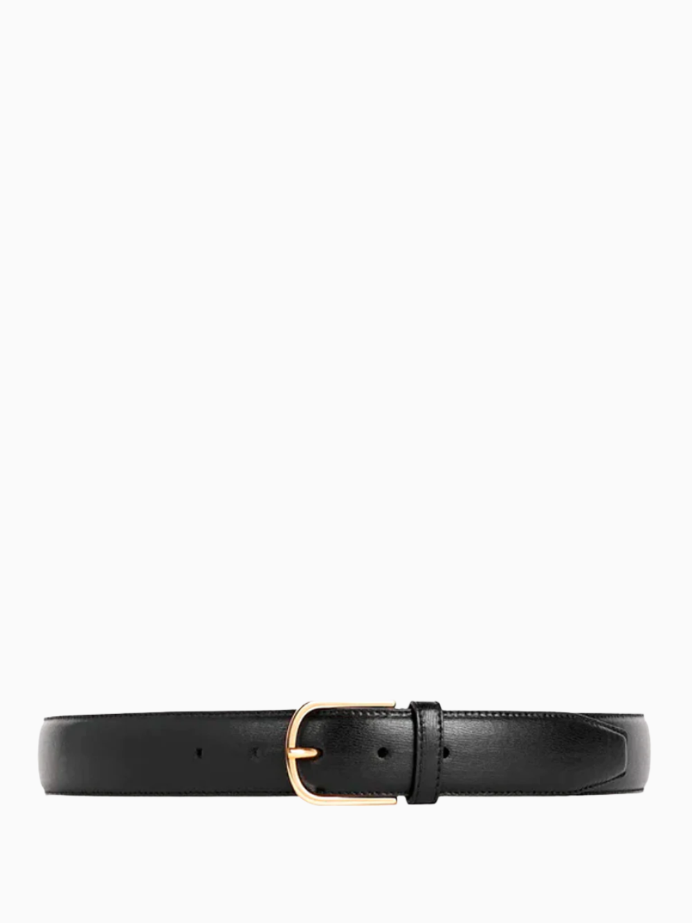 Minimal belt