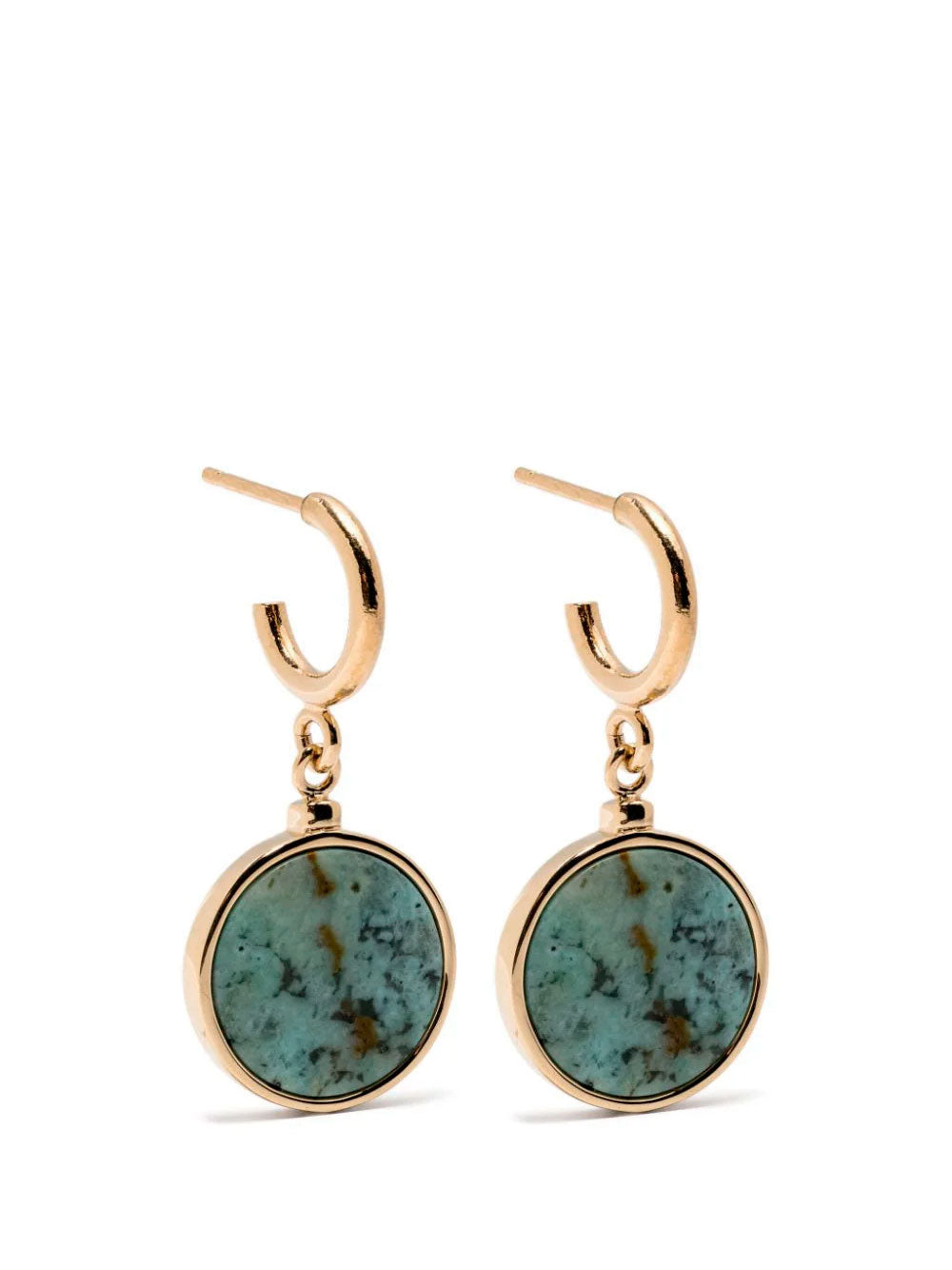 Casablaca earrings