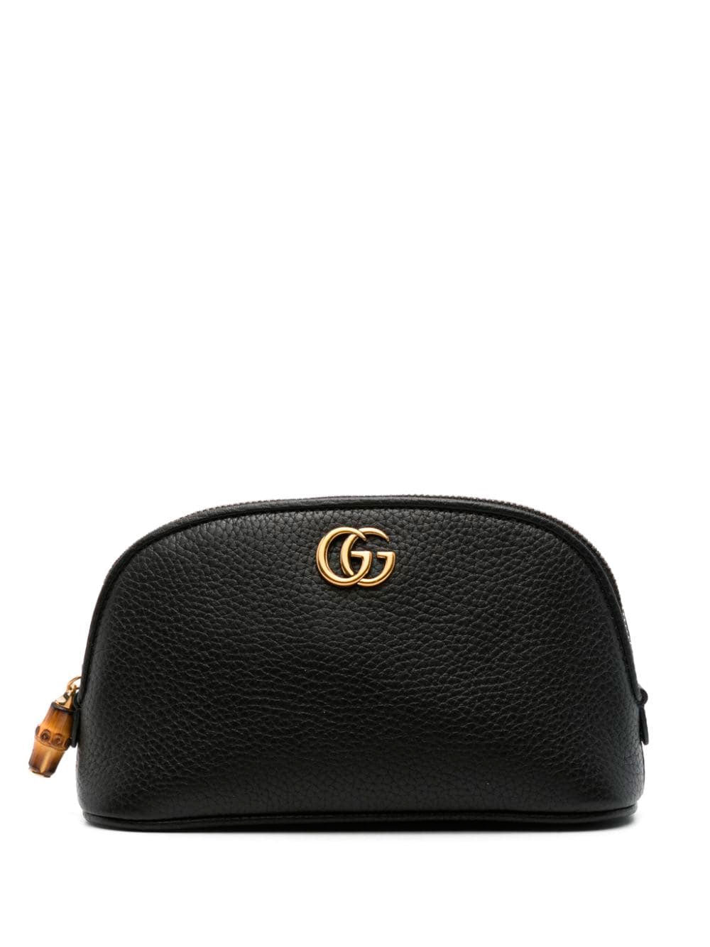 Double G toiletry bag