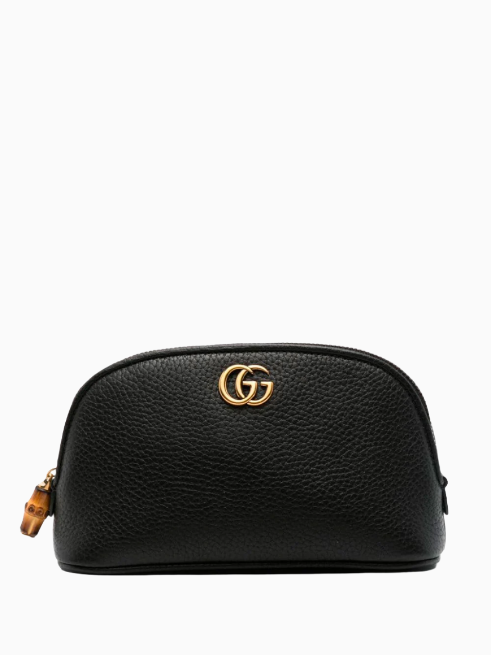 Double G toiletry bag