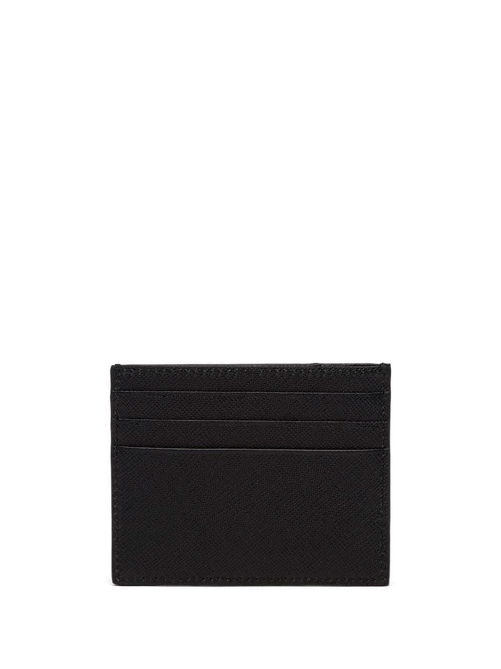 Compact cardholder