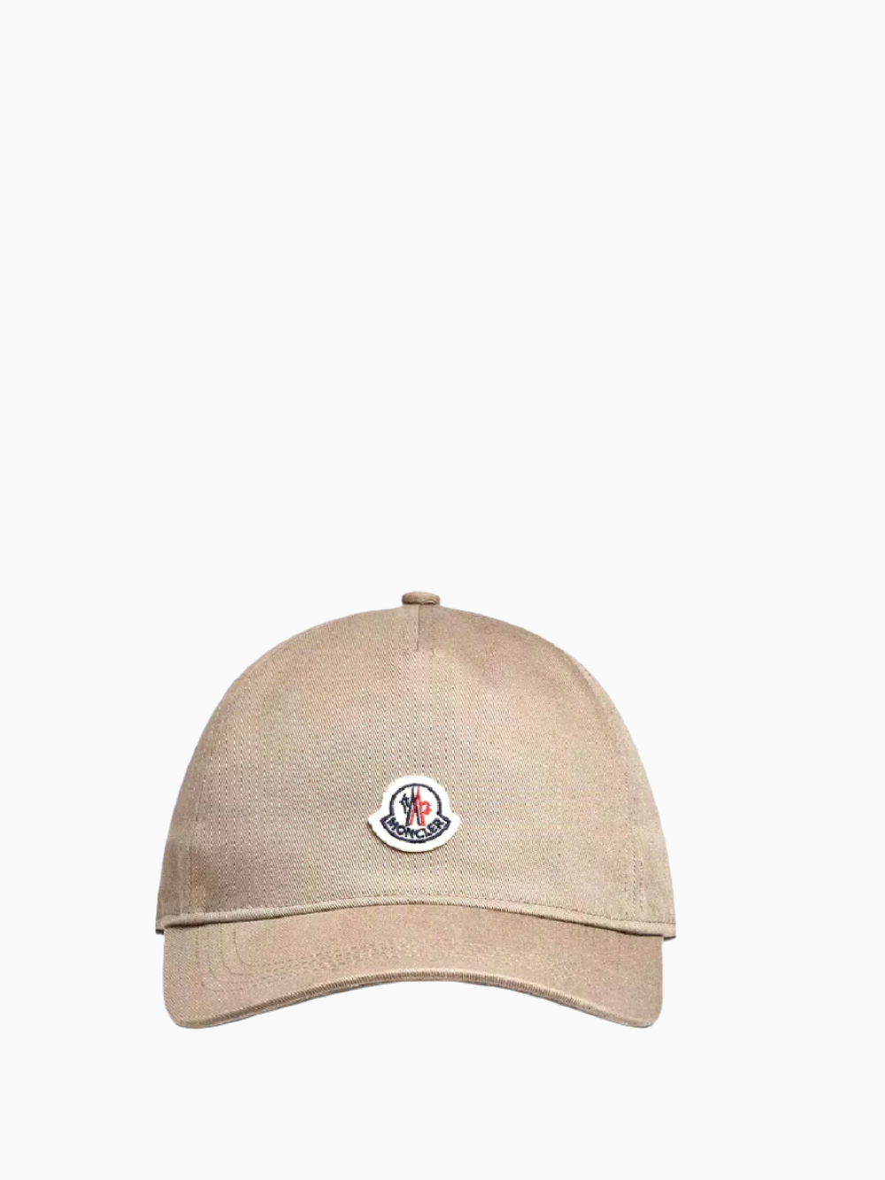 Logo baseball cap