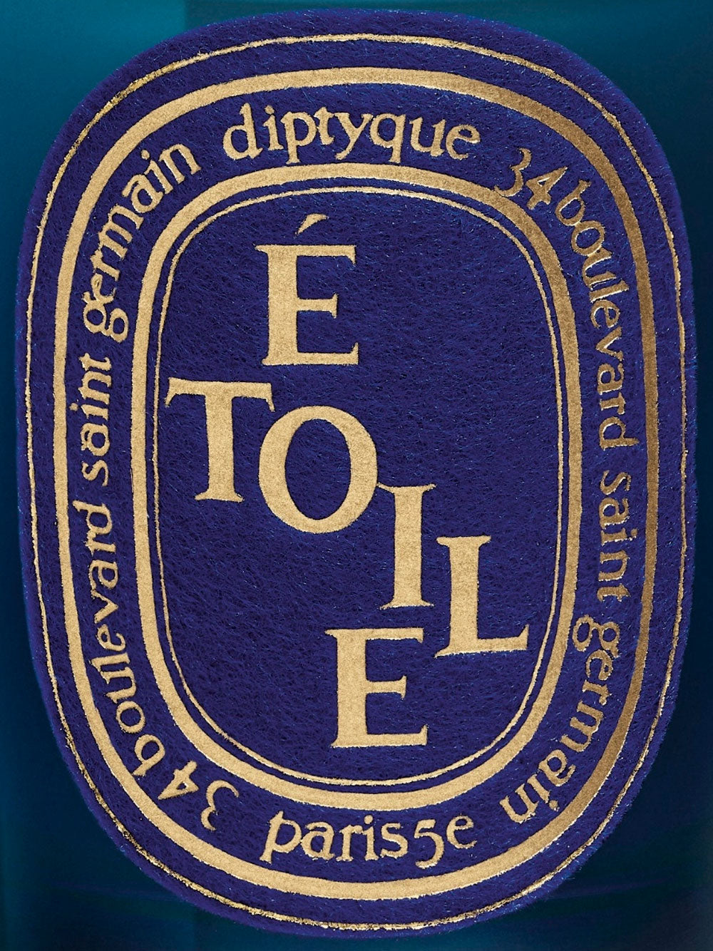 Vela Edición Limitada Étoile 190gr