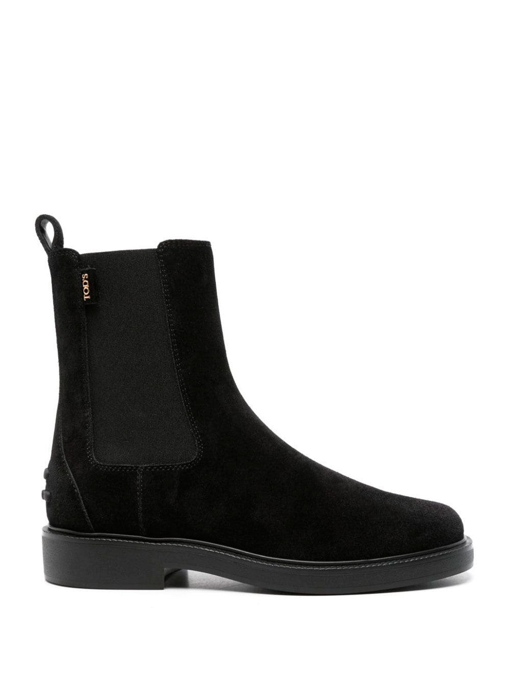 Chelsea boots