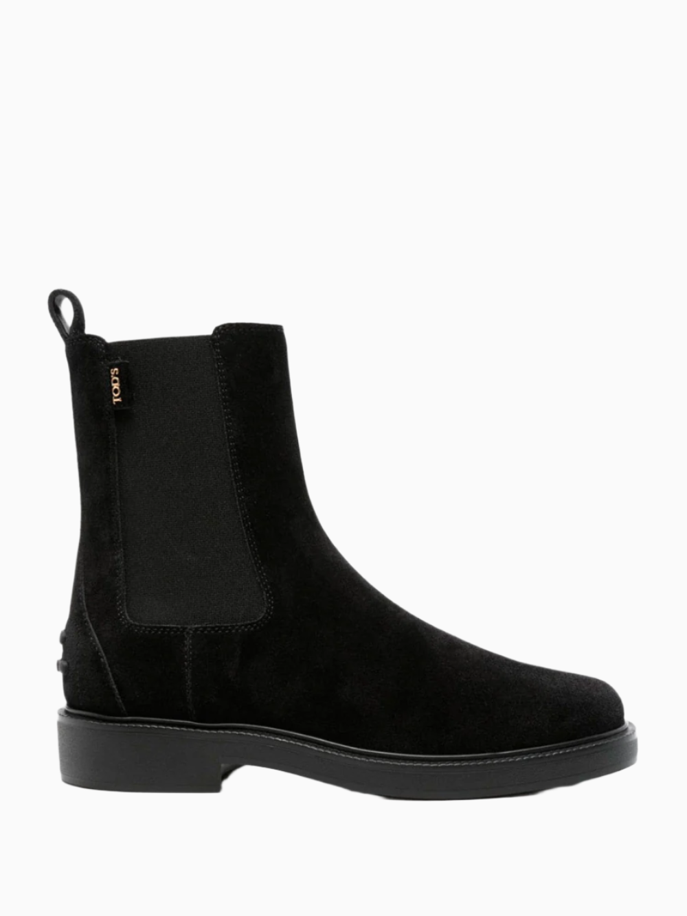 Chelsea boots