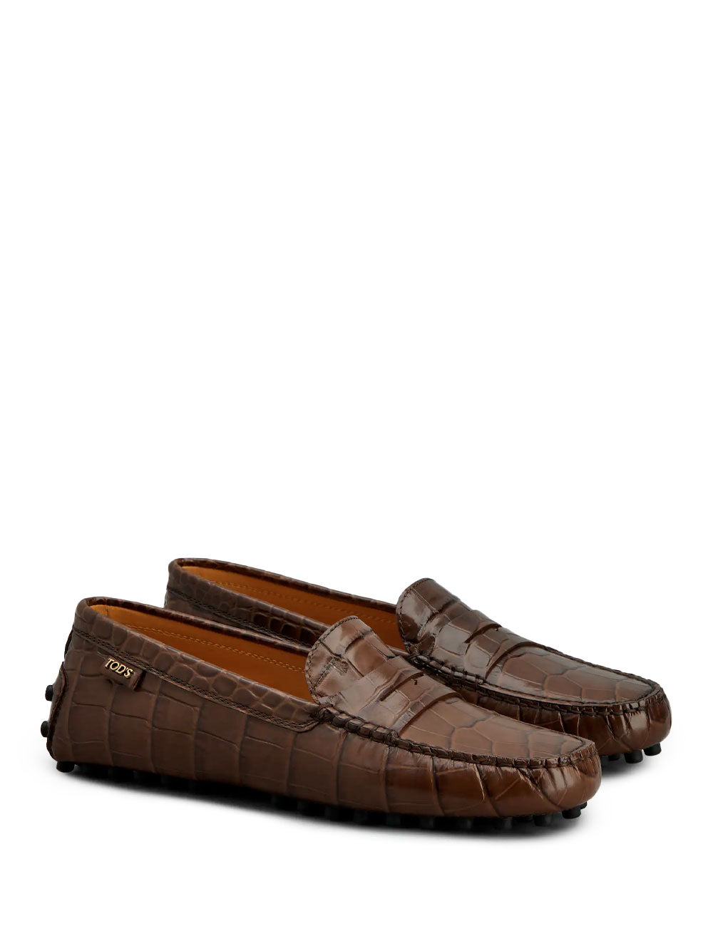 Gommino loafers