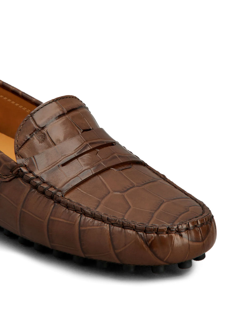 Gommino loafers