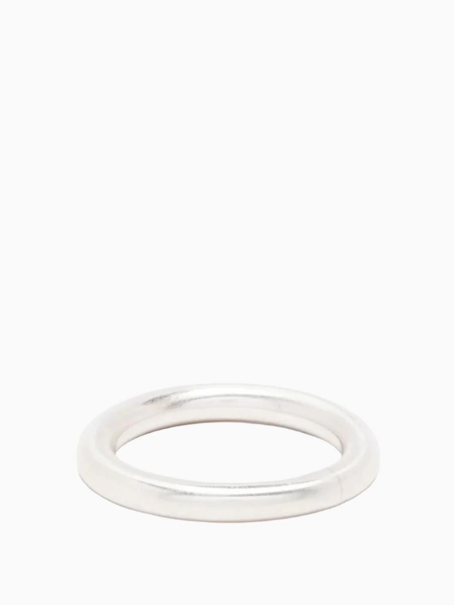 jil sander size s silver chain ring2 JIL SANDER WOMAN SILVER jil sander size s silver chain ring2 JIL SANDER WOMAN SILVER