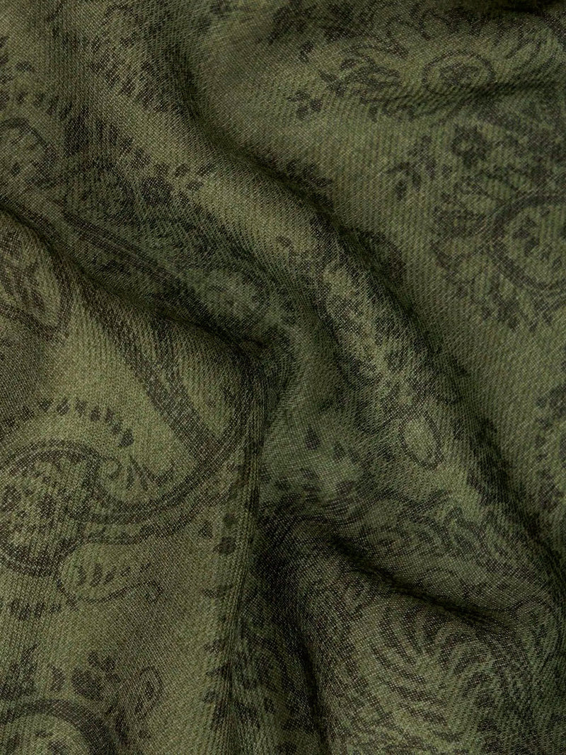 Shaal-nur shawl
