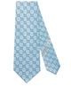 GG pattern silk tie