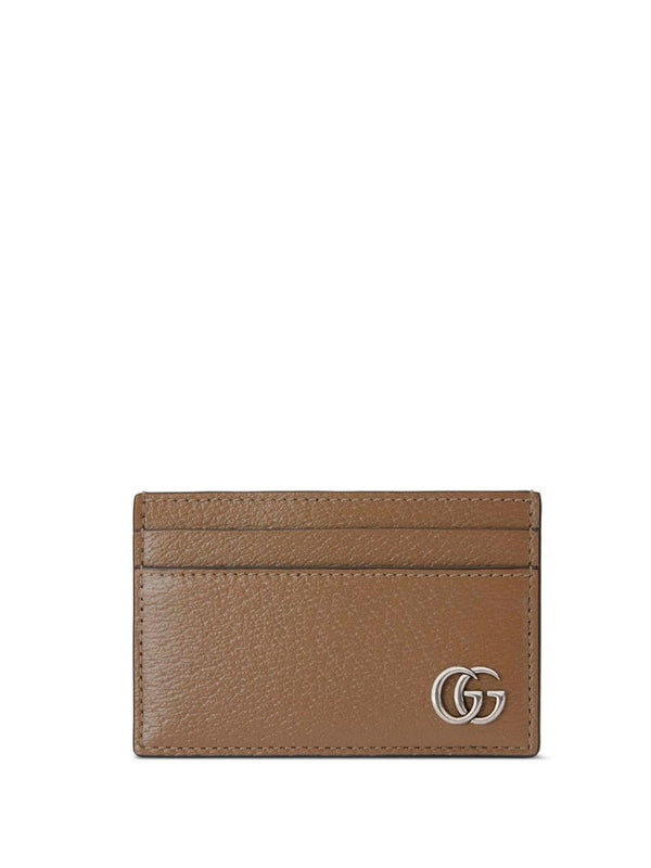 GG Marmont leather cardholder